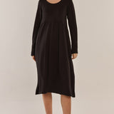 Caitlyn Dress - Black