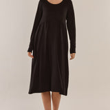 Caitlyn Dress - Black