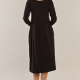 Caitlyn Dress - Black