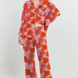 Betty Cares Foundation Pyjamas - Bloom