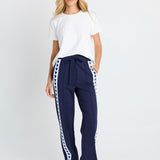 Jamie Trackpant - Navy