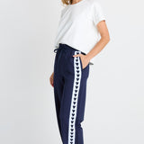 Jamie Trackpant - Navy