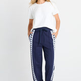 Jamie Trackpant - Navy