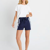 Jamie Shorts - Navy