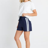 Jamie Shorts - Navy