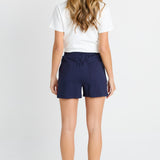 Jamie Shorts - Navy