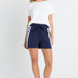 Jamie Shorts - Navy