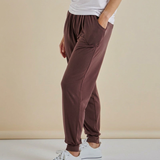 Paris Pant - Nutmeg