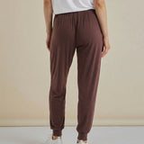 Paris Pant - Nutmeg