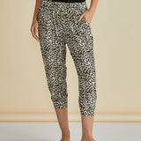 Tokyo Pant - Cheetah