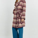 Sundae Coat - Wine Check