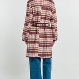 Sundae Coat - Wine Check