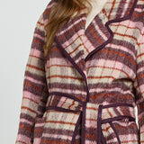Sundae Coat - Wine Check