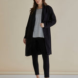 Gabriel Coat - Black