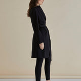 Gabriel Coat - Black