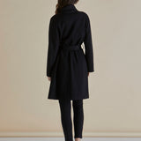 Gabriel Coat - Black