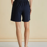 Harvard Short - Blue