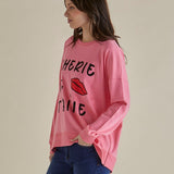 Sonya Sweat - Love Print