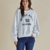 Mykie Jumper - Print