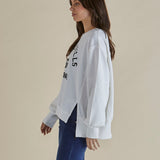 Mykie Jumper - Print