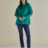 Easy Crew Sweat - Green