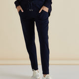 Noelle Jogger - Navy