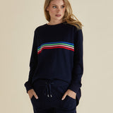 Dune Sweat - Navy