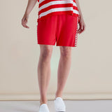 Sia Wide Leg Short