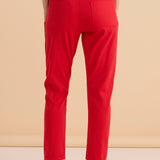 Romy Jogger - Red