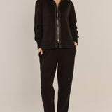 Sabina Sweatshirt - Black