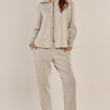 Sabina Sweatshirt - Grey Marle