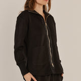 Sabina Sweatshirt - Black
