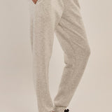 Sabina Trackpant - Grey Marle