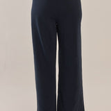 Rhiannon Trackpant - Navy