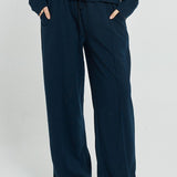 Elona Jogger - Navy