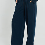 Elona Jogger - Navy