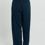 Elona Jogger - Navy