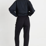 Milla Travel Jogger - Black