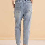 Brooks Jean - Light Blue Wash