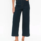 Tabitha Crop Jean