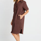 Dawson Denim Dress