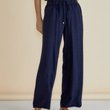 Tamara Pant - Dark Blue
