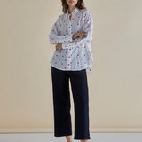 Sage Shirt - Red Heart