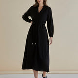 Anette Dress - Black
