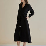 Anette Dress - Black