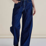 Goldie Jeans - Dark Blue