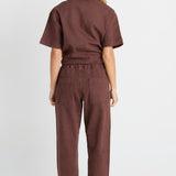 Quinn Cotton Jogger
