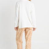 Quinn Cotton Jogger