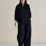 Rosalind Shirt - Black