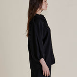 Rosalind Shirt - Black